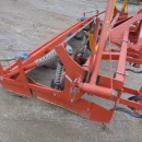 4799 Grimme Disc ridger bed former
