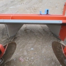 4799 Grimme Disc ridger bed former