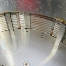 4807 Urschel cc slicer