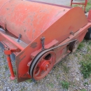 4831 Amac haulm topper 4x75cm