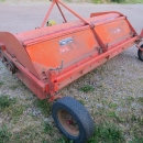 4831 Amac haulm topper 4x75cm