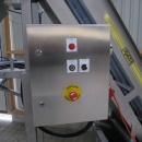 4848 EMVE automatic weigher with dipping bunker