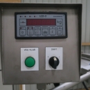 4848 EMVE automatic weigher with dipping bunker