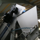 4848 EMVE automatic weigher with dipping bunker