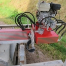 4867 Drängen working station