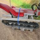 4867 Drängen working station