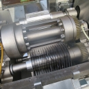 4885 Urschel HX-A dicer
