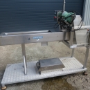 4885 Urschel HX-A dicer