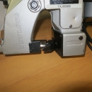 4898 Newlong NP7A bag stitcher