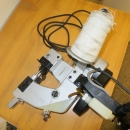 4898 Newlong NP7A bag stitcher