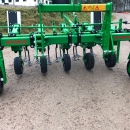 4908 Sfoggia Thema ridging hoe for vegetable