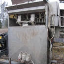 3153 NEWTEC 2000 8 head multi weigher