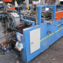 3318 EMVE BE 5000 potato bagger for paper bags