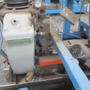3318 EMVE BE 5000 potato bagger for paper bags