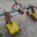 4927 Breviglieri Row cultivator 2 row