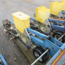 4950 Nibex 500 seed drill 9 rows. 
