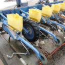 4950 Nibex 500 seed drill 9 rows. 