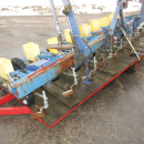 4950 Nibex 500 seed drill 9 rows. 