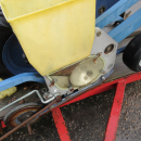 4950 Nibex 500 seed drill 9 rows. 