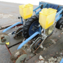 4950 Nibex 500 seed drill 9 rows. 
