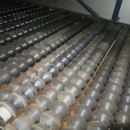 4965 WYMA Rollensortierer für Kartoffel / Zwiebel