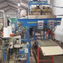 4992 EMVE BE5000 paper bagger