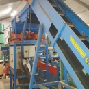 4992 EMVE BE5000 paper bagger