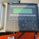 4992 EMVE BE5000 paper bagger