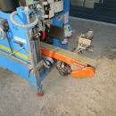 4992 EMVE BE5000 paper bagger