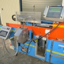 4992 EMVE BE5000 paper bagger