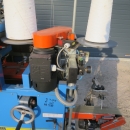 4992 EMVE BE5000 paper bagger