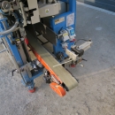 4992 EMVE BE5000 paper bagger