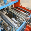 4992 EMVE BE5000 paper bagger