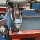 4992 EMVE BE5000 paper bagger