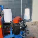 4992 EMVE BE5000 paper bagger