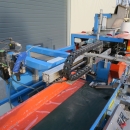 4992 EMVE BE5000 paper bagger