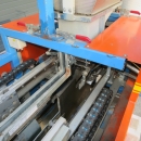 4992 EMVE BE5000 paper bagger