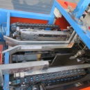 4992 EMVE BE5000 paper bagger