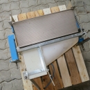 4992 EMVE BE5000 paper bagger