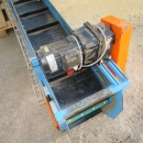 4992 EMVE BE5000 paper bagger