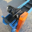 4992 EMVE BE5000 paper bagger