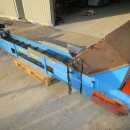 4992 EMVE BE5000 paper bagger