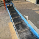 4992 EMVE BE5000 paper bagger