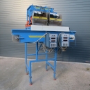 4992 EMVE BE5000 paper bagger