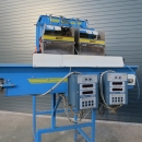4992 EMVE BE5000 paper bagger