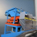 4992 EMVE BE5000 paper bagger