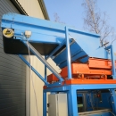 4992 EMVE BE5000 paper bagger