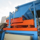4992 EMVE BE5000 paper bagger
