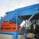 4992 EMVE BE5000 paper bagger