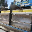 4992 EMVE BE5000 paper bagger
